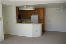 San Diego - Clairemont Mesa West - Canyon Ridge - Living/Dining Room